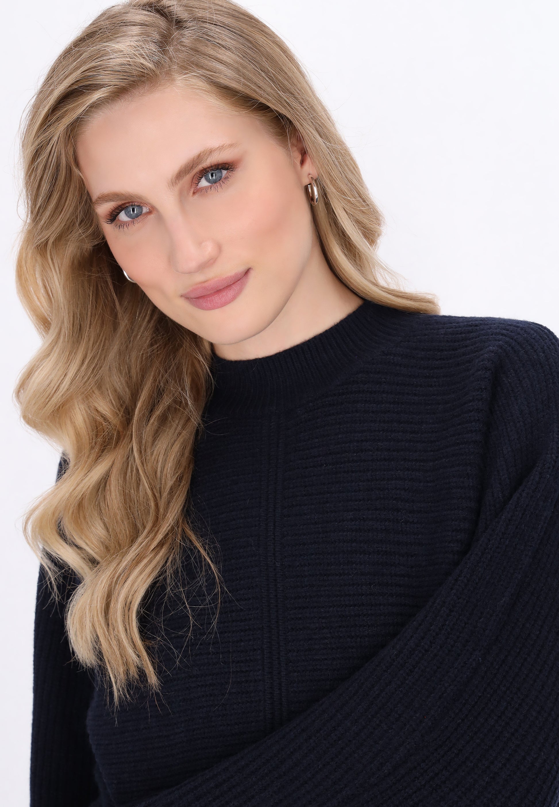 DreiMaster Vintage damski sweter