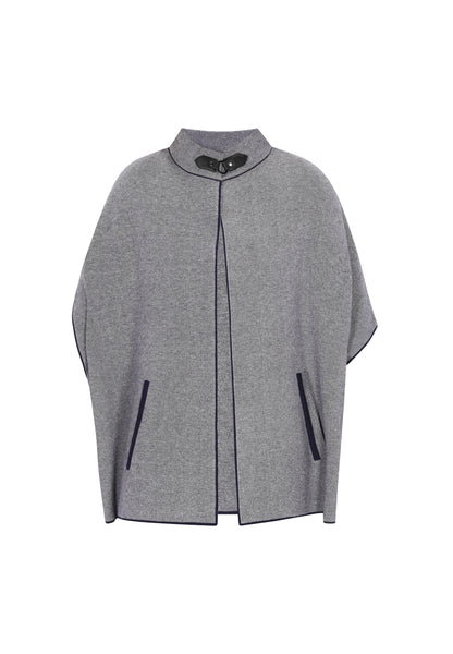 DreiMaster Klassik Women's Poncho