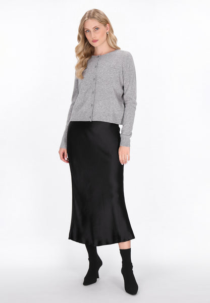 DreiMaster Klassik Damen Cardigan