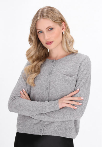 DreiMaster Klassik Damen Cardigan