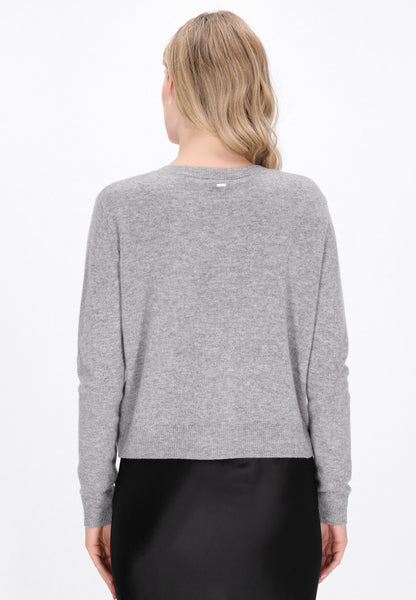 DreiMaster Klassik Damen Cardigan