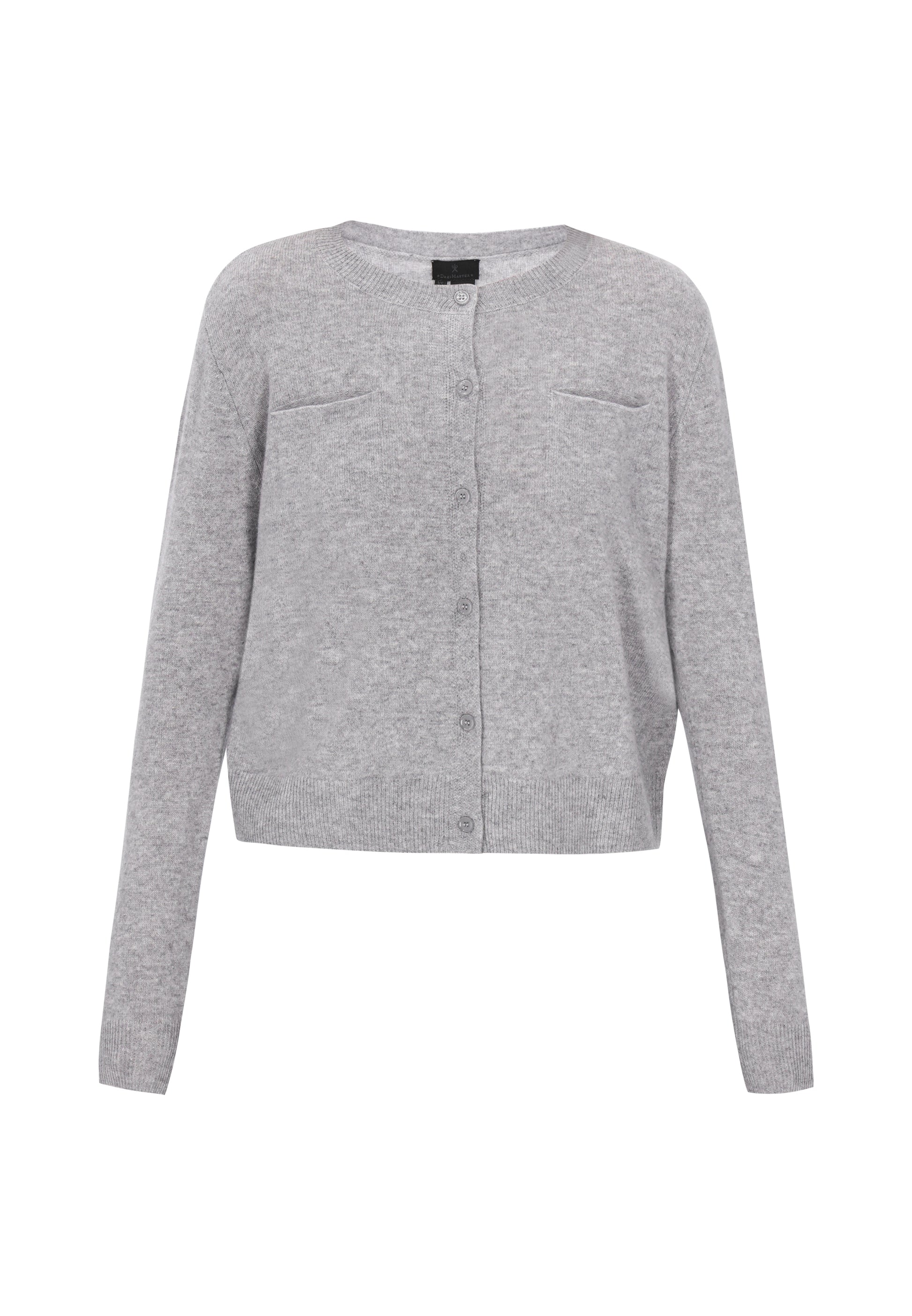 DreiMaster Klassik Damen Cardigan