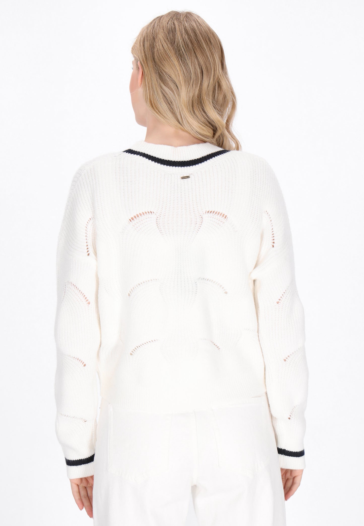 DreiMaster Maritim Women's Cardigan