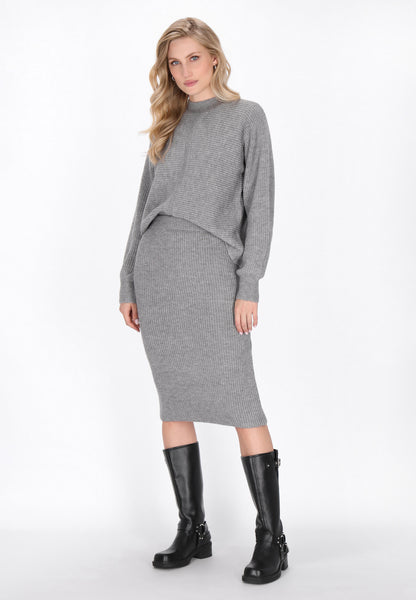 DreiMaster Vintage damski sweter