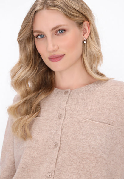 DreiMaster Klassik Damen Cardigan