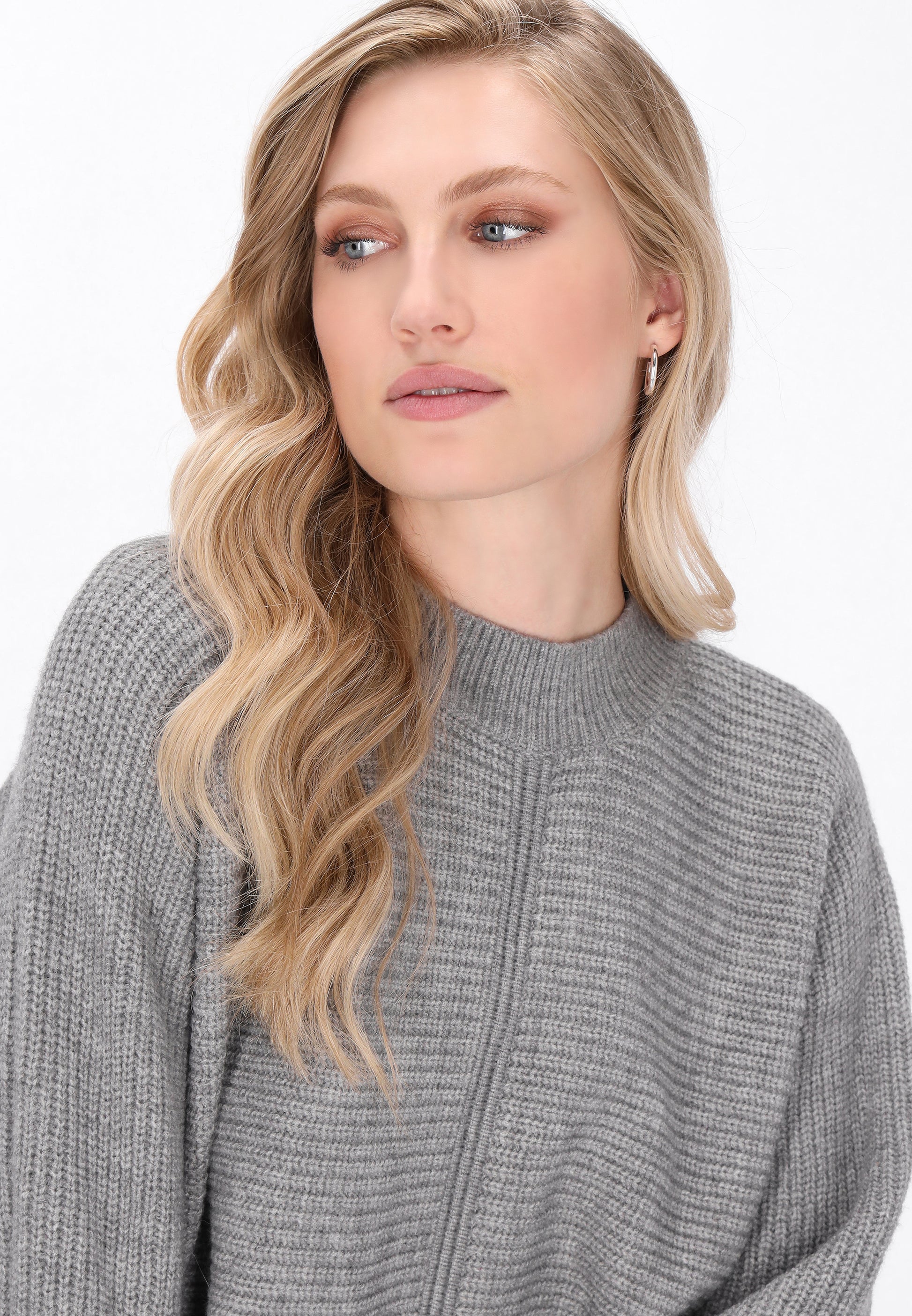 DreiMaster Vintage damski sweter