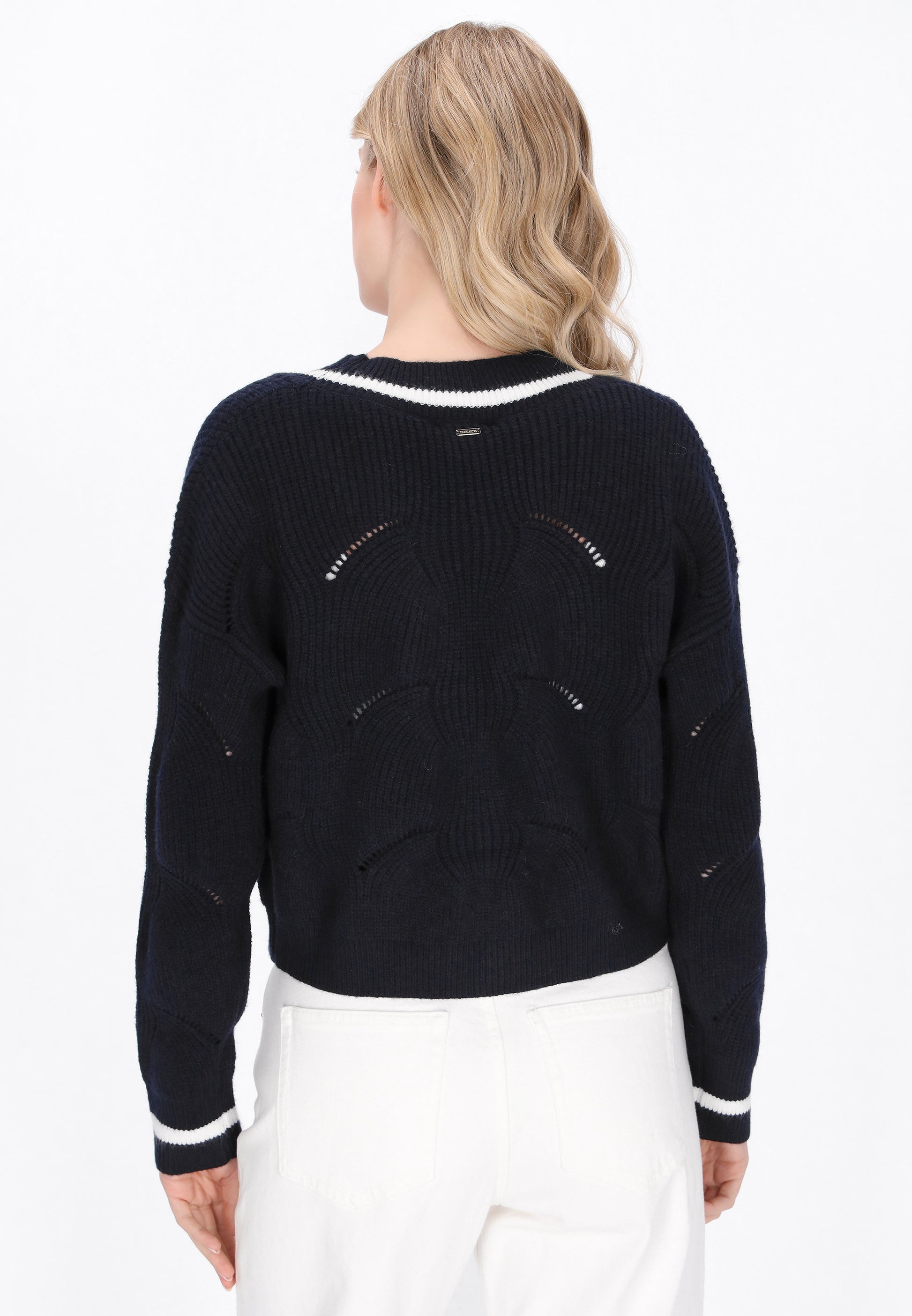 DreiMaster Maritim Women's Cardigan