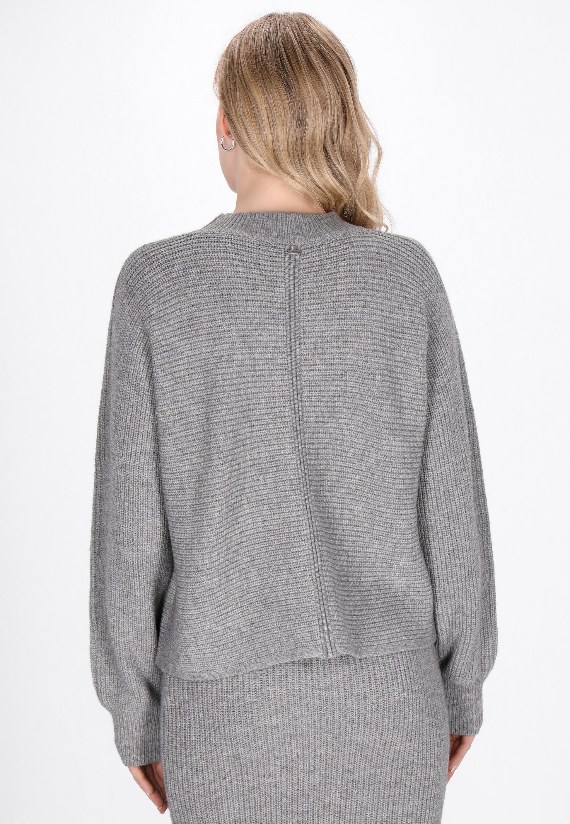 DreiMaster Vintage damski sweter