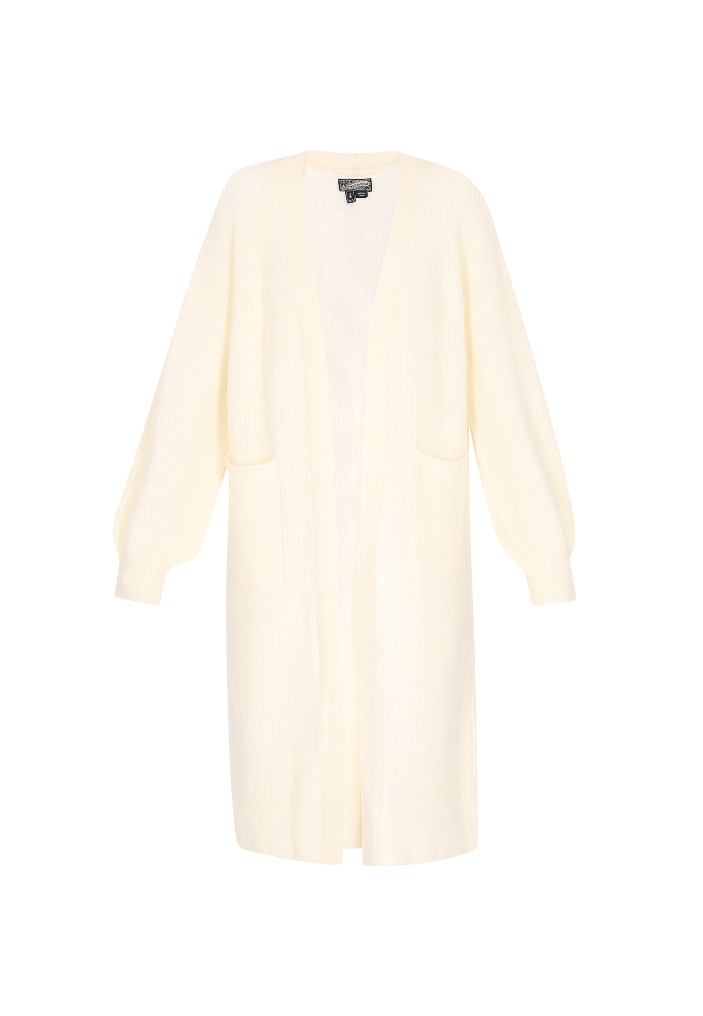 DreiMaster Vintage damski kardigan