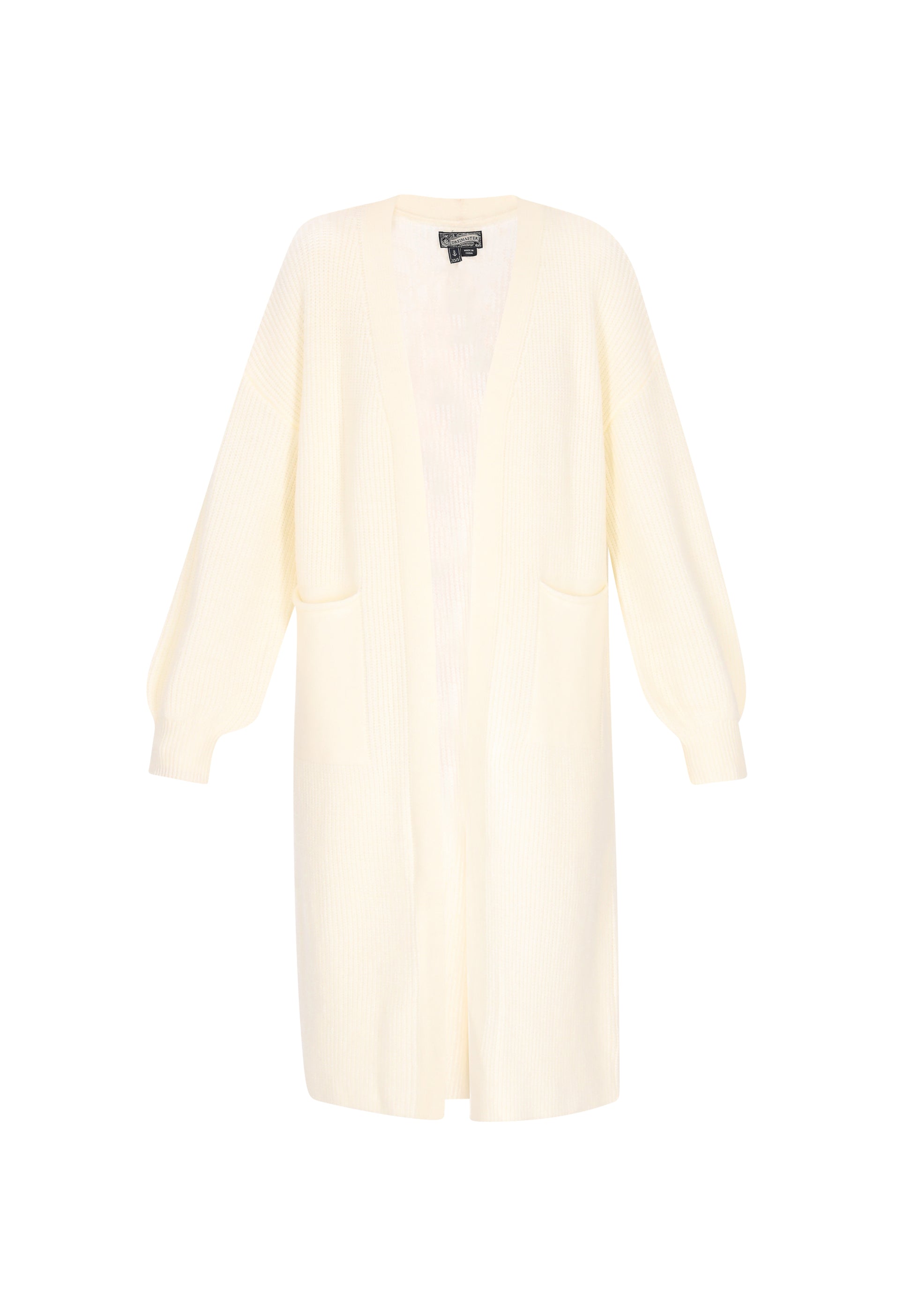 DreiMaster Vintage damski kardigan