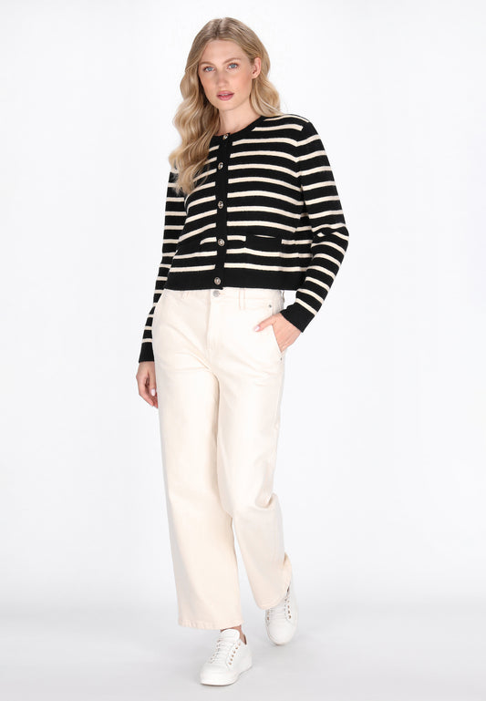DreiMaster Maritim Women's Cardigan