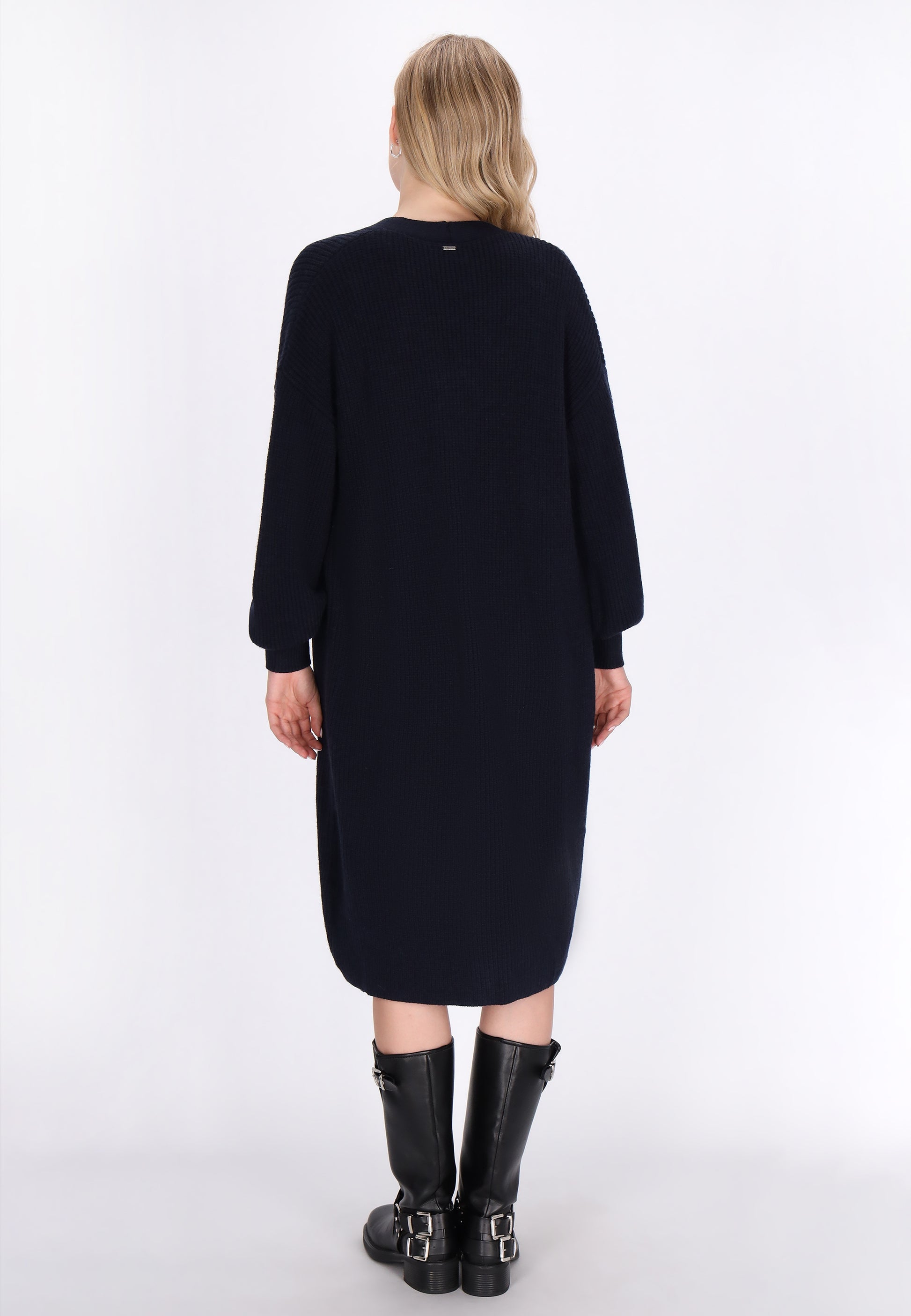 DreiMaster Vintage damski kardigan