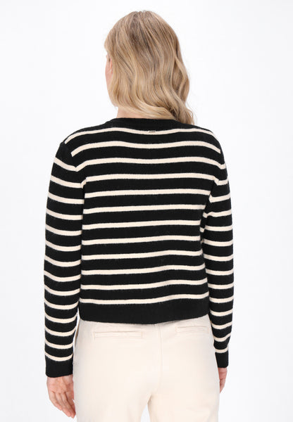 DreiMaster Maritim damski kardigan