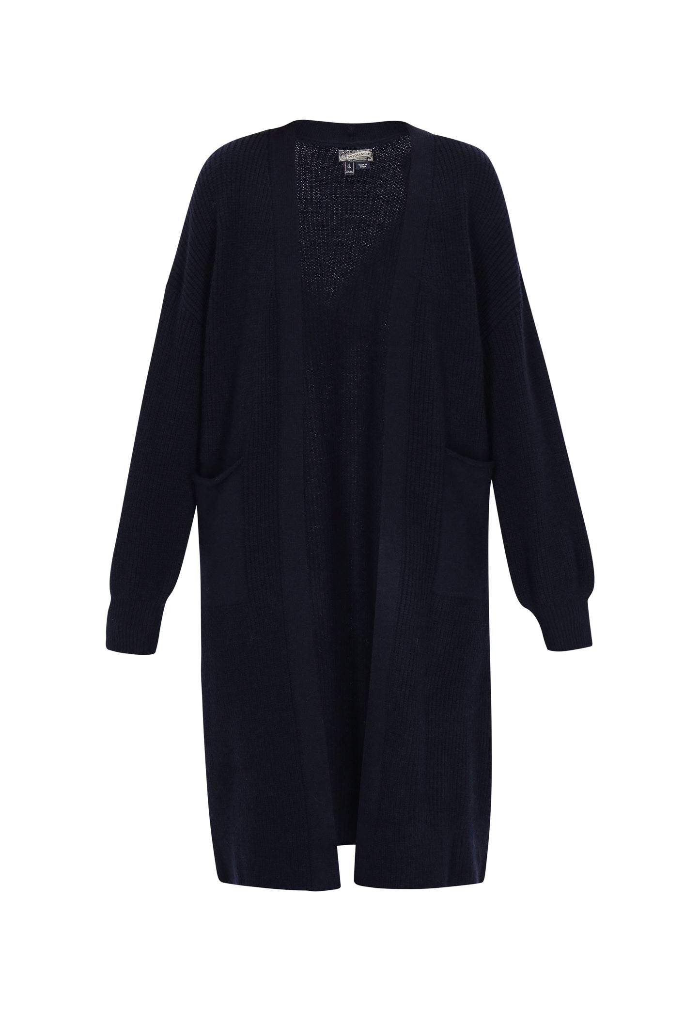 DreiMaster Vintage damski kardigan