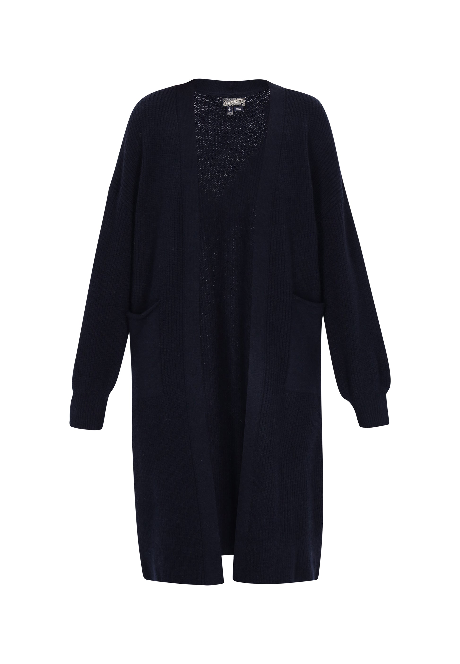 DreiMaster Vintage damski kardigan