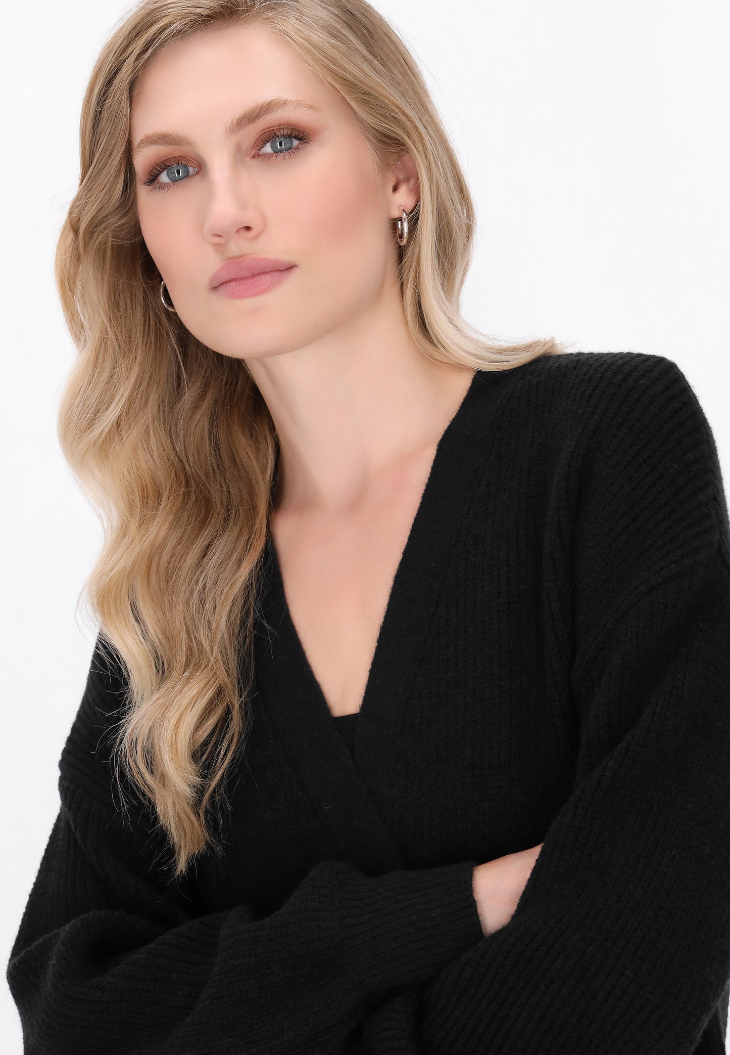 DreiMaster Vintage damski kardigan