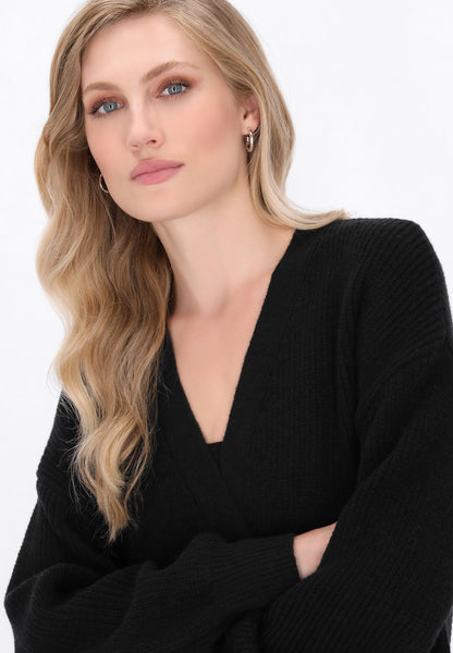 DreiMaster Vintage damski kardigan