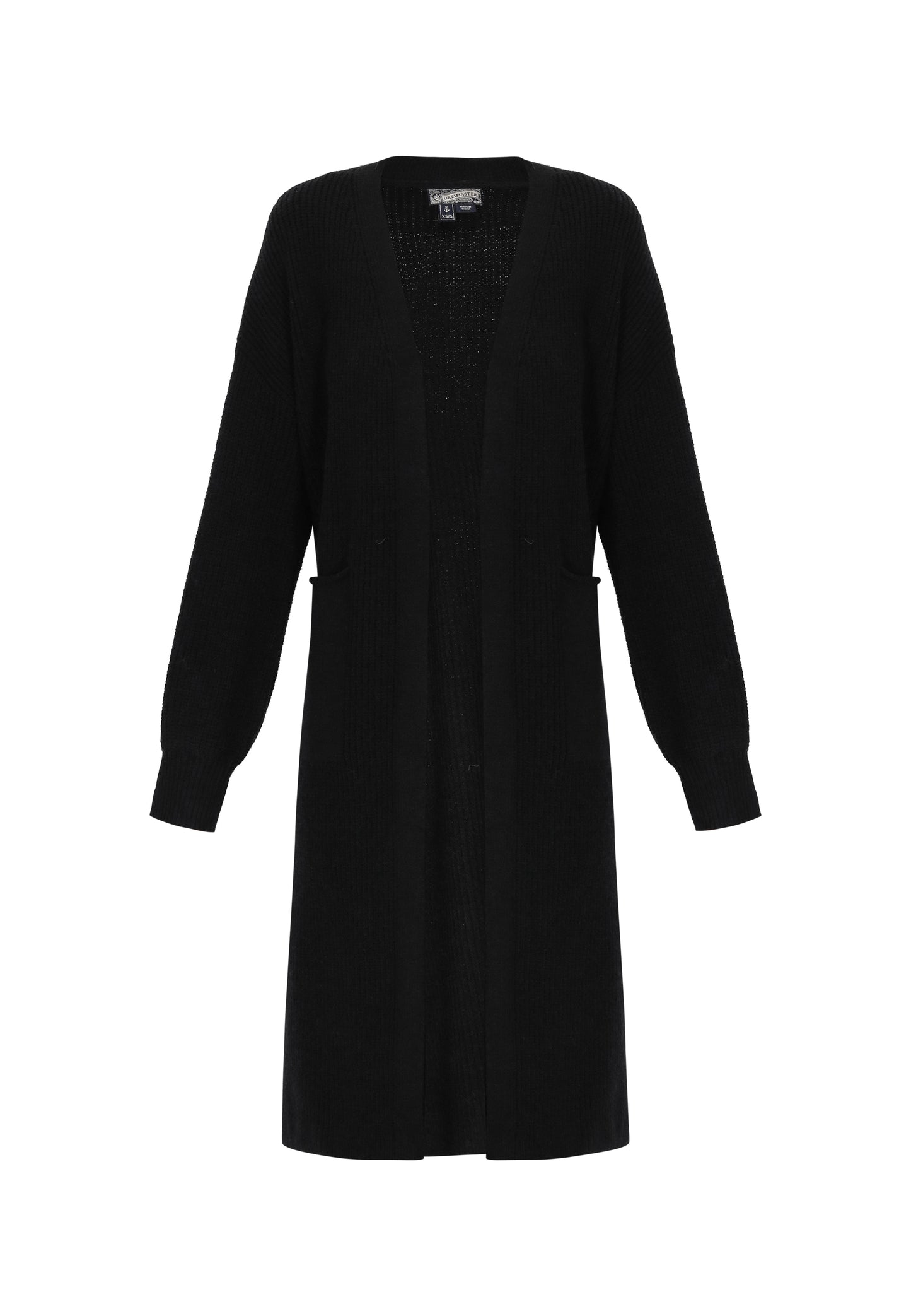 DreiMaster Vintage damski kardigan