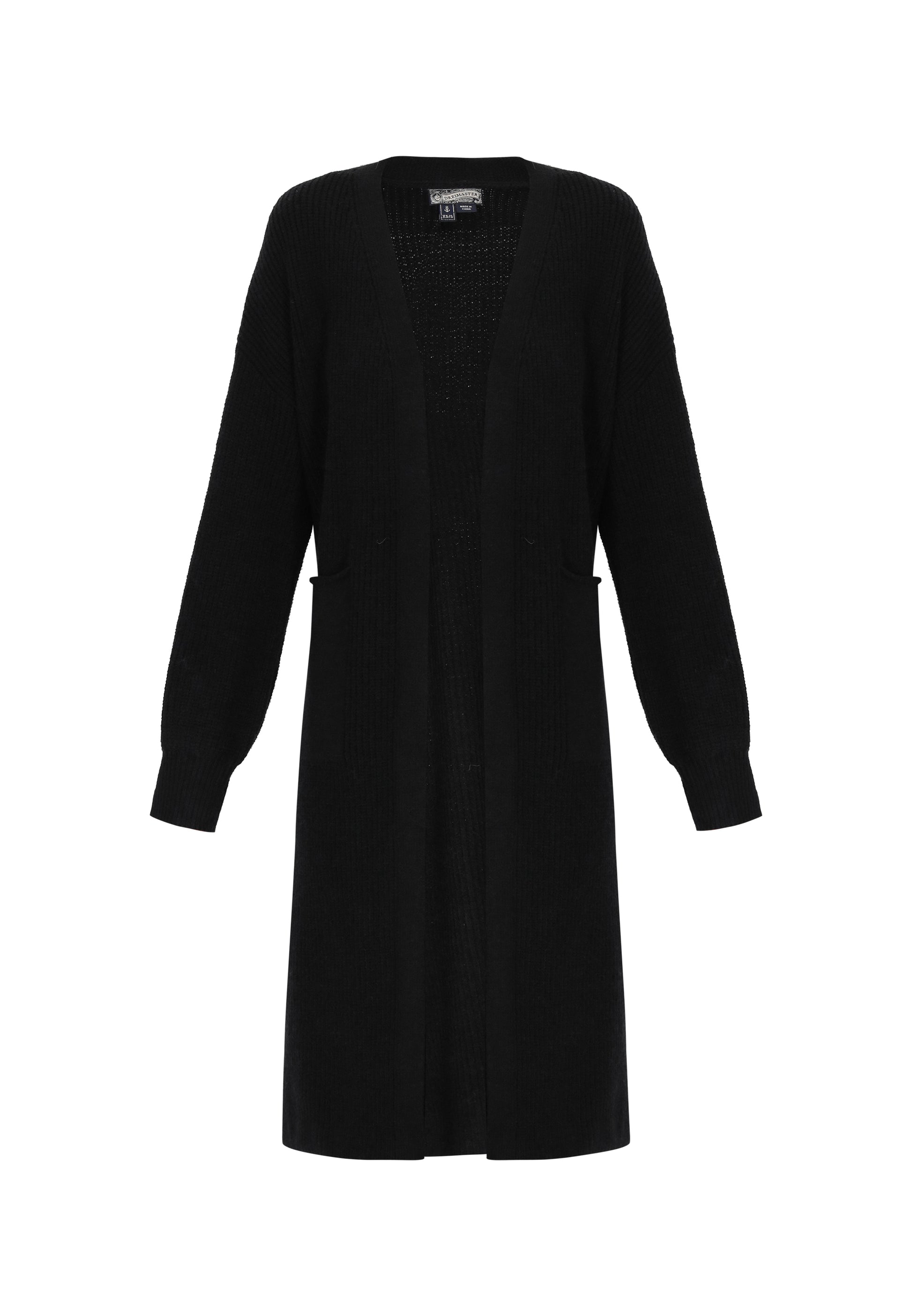 DreiMaster Vintage damski kardigan