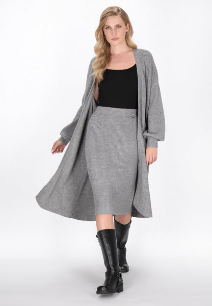 DreiMaster Vintage damski kardigan