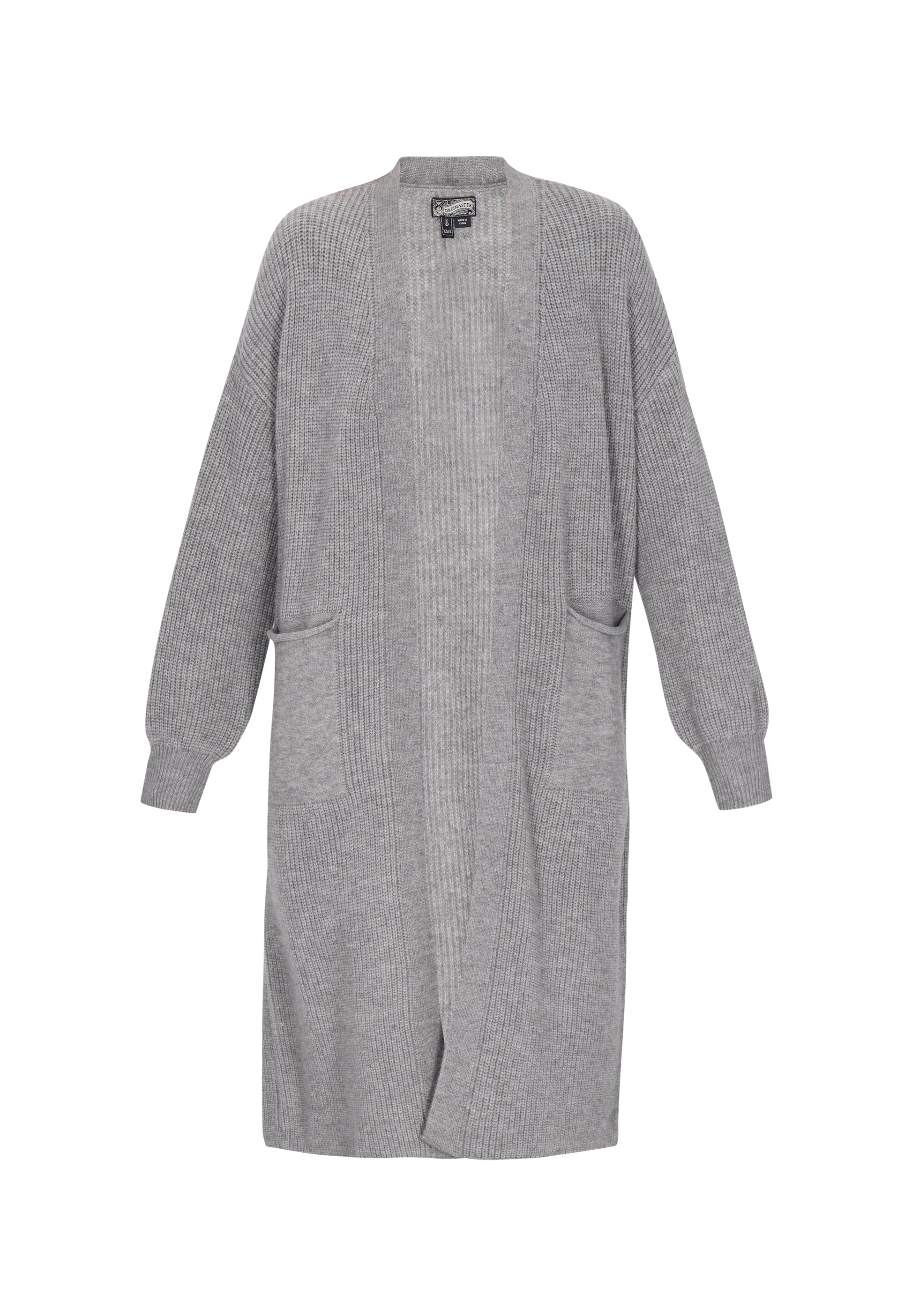 DreiMaster Vintage damski kardigan