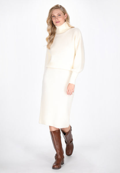 DreiMaster Vintage damski sweter