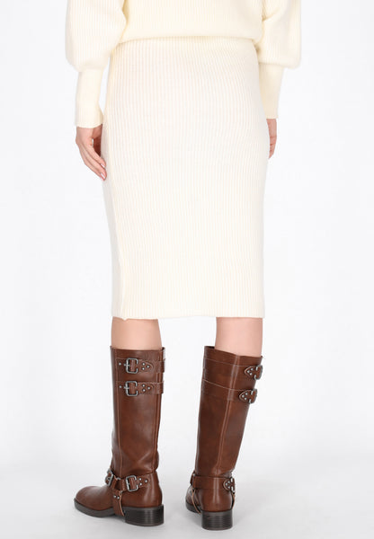 DreiMaster Vintage Damen Rock