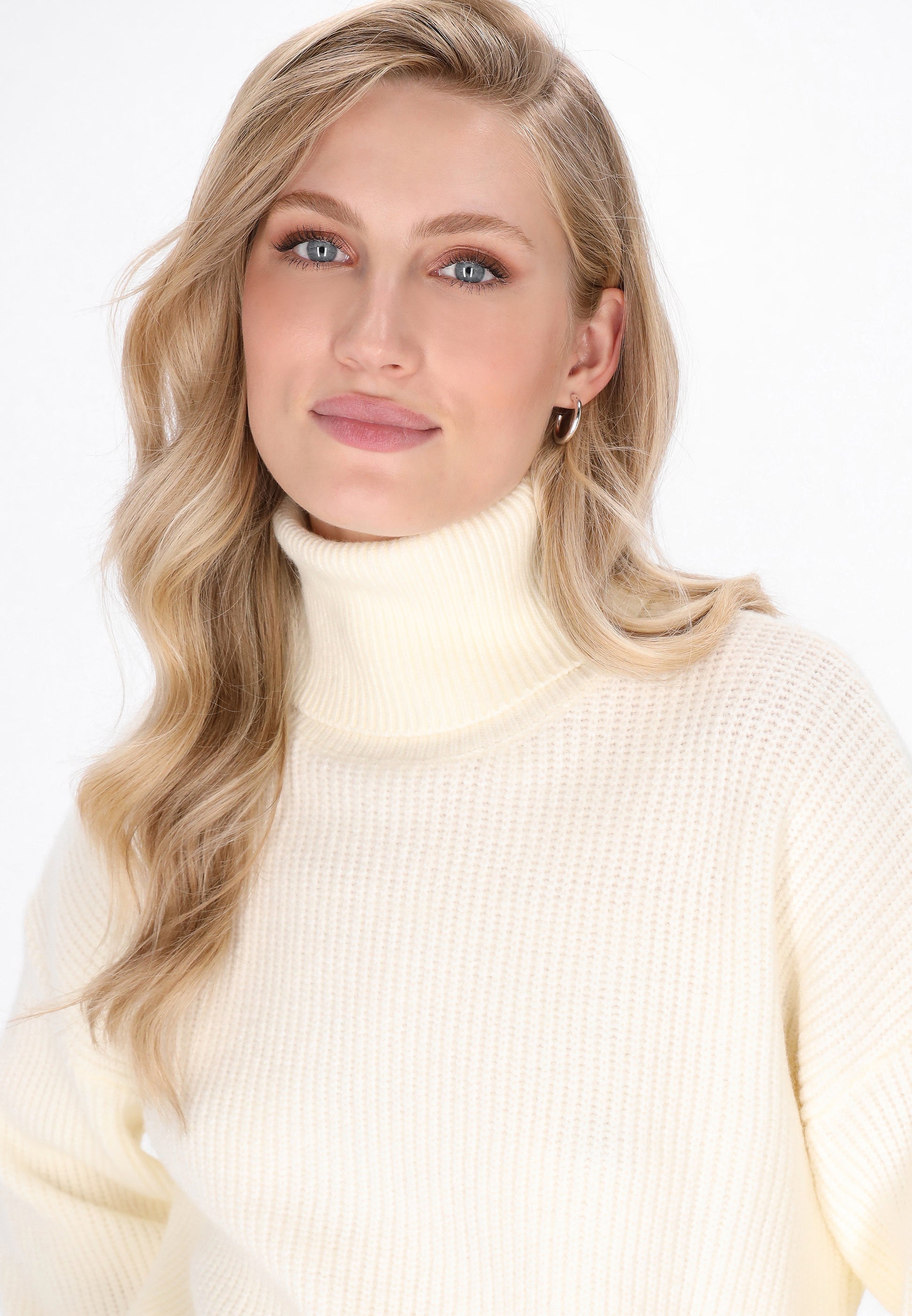 DreiMaster Vintage damski sweter