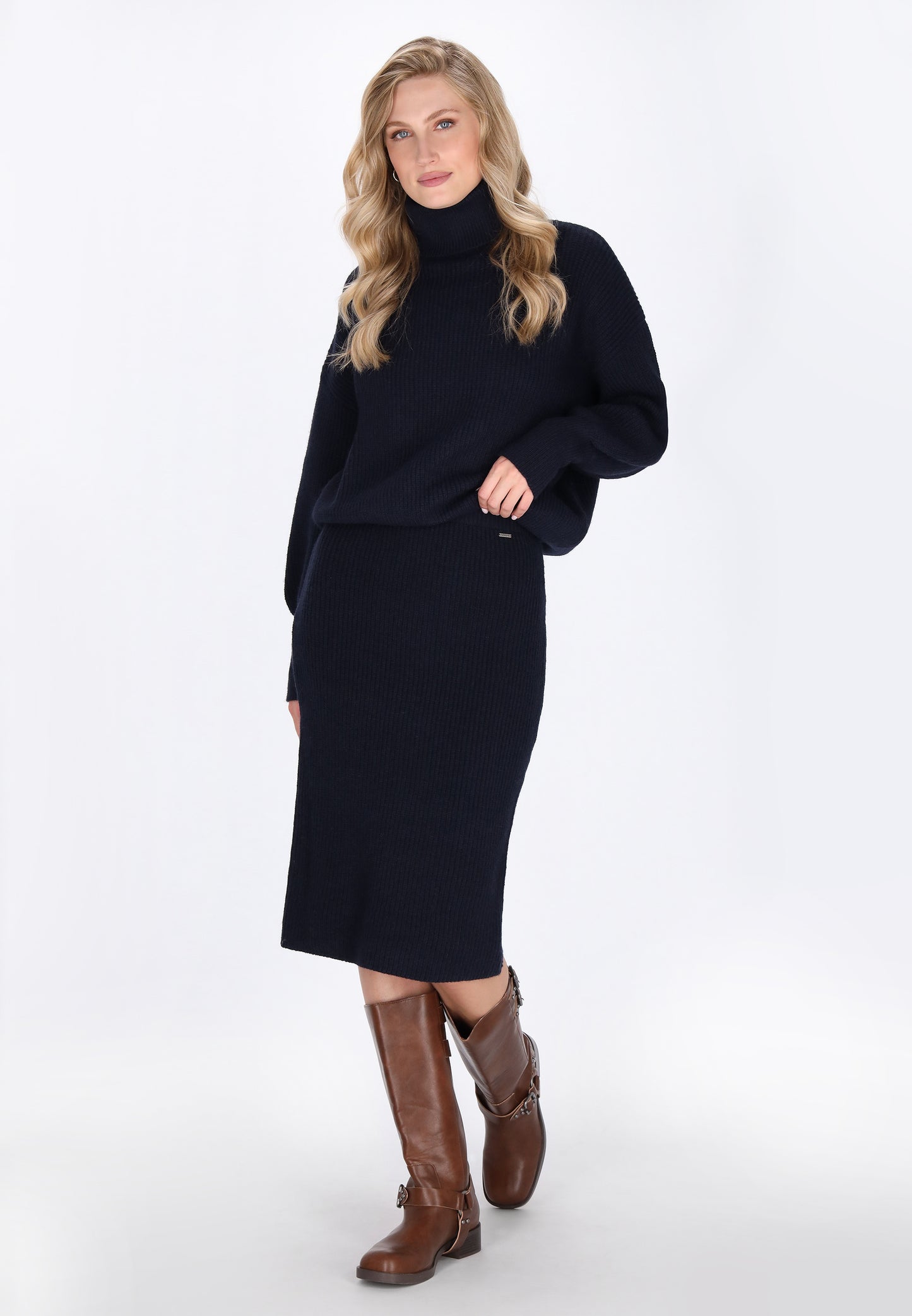 DreiMaster Vintage Damen Rock