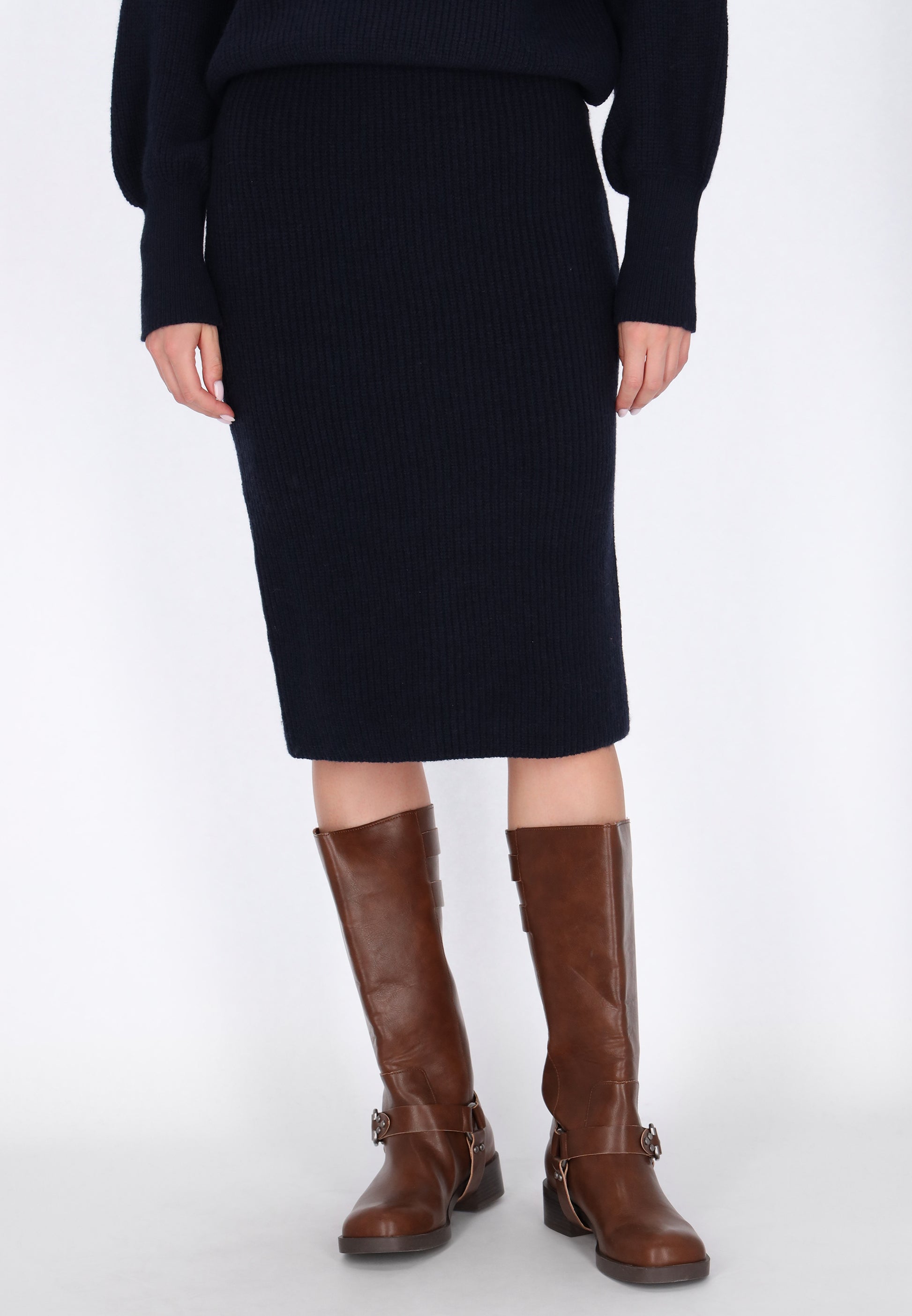 DreiMaster Vintage Damen Rock