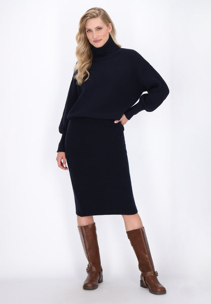 DreiMaster Vintage damski sweter