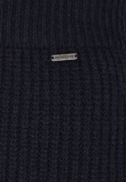 DreiMaster Vintage Damen Rock