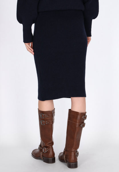 DreiMaster Vintage Damen Rock