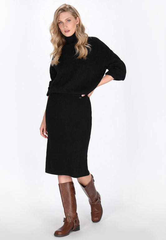 DreiMaster Vintage Damen Rock