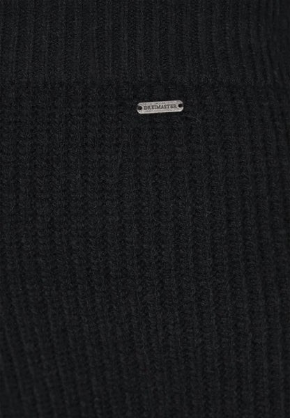 DreiMaster Vintage Damen Rock