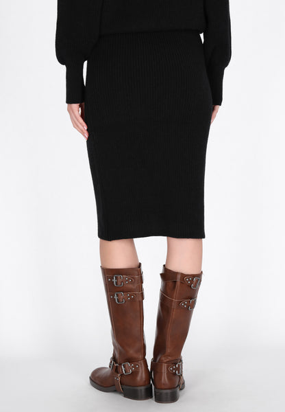 DreiMaster Vintage Damen Rock