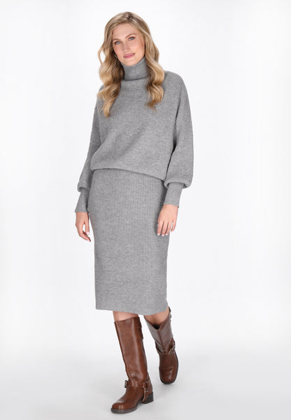 DreiMaster Vintage Damen Rock