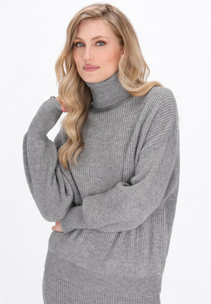 DreiMaster Vintage damski sweter