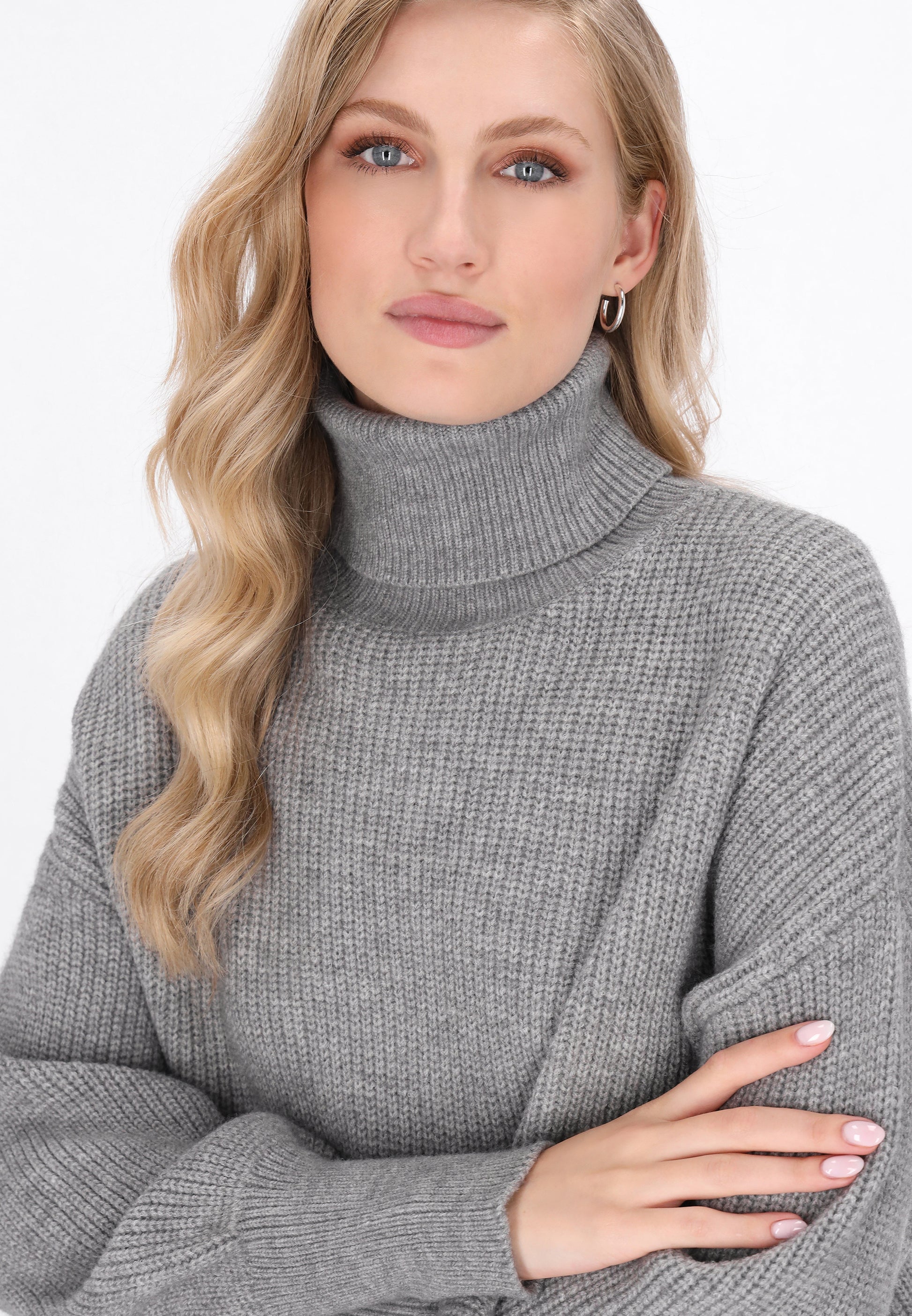 DreiMaster Vintage damski sweter