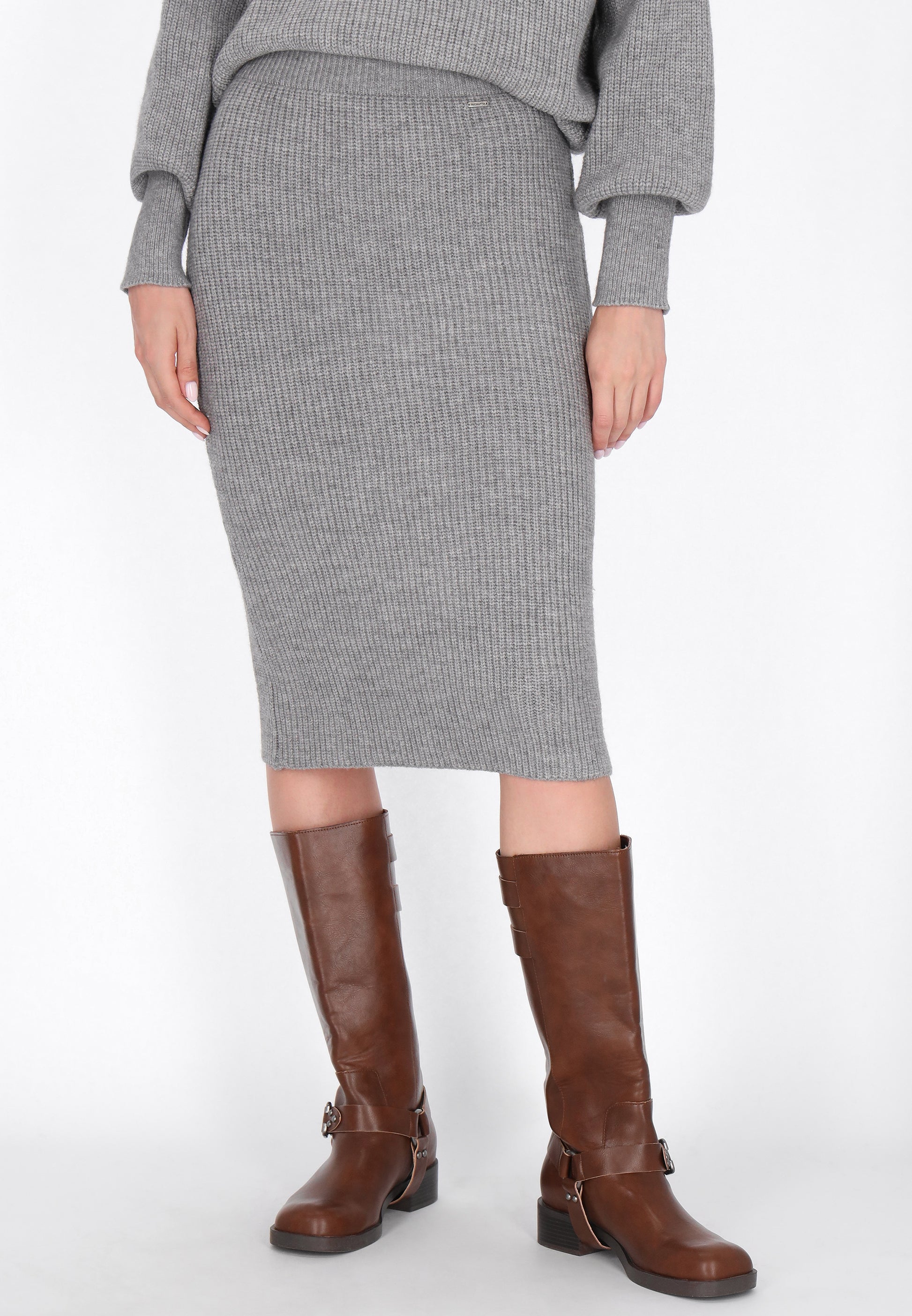 DreiMaster Vintage Damen Rock