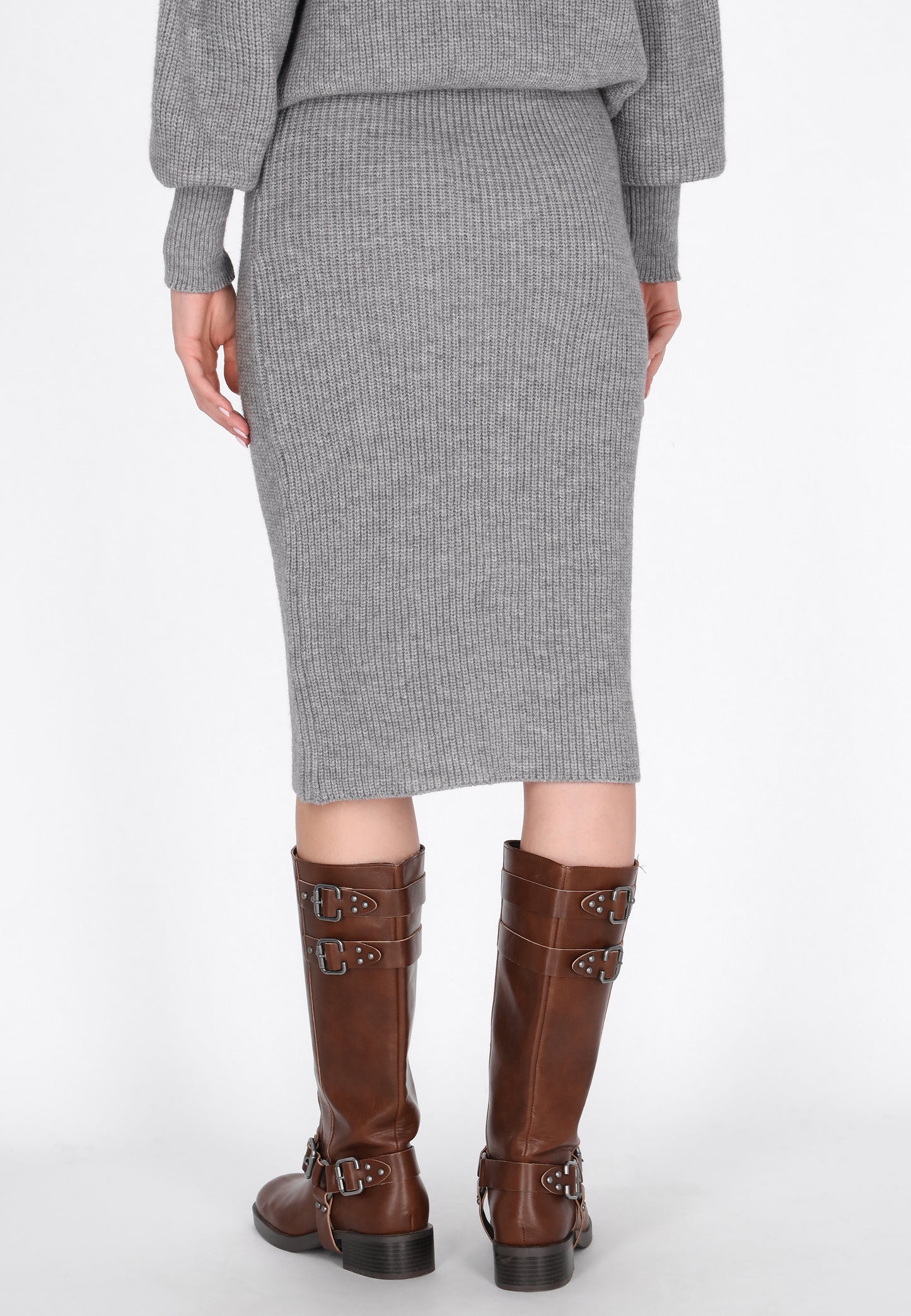 DreiMaster Vintage Damen Rock