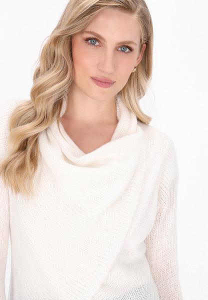 DreiMaster Vintage damski kardigan