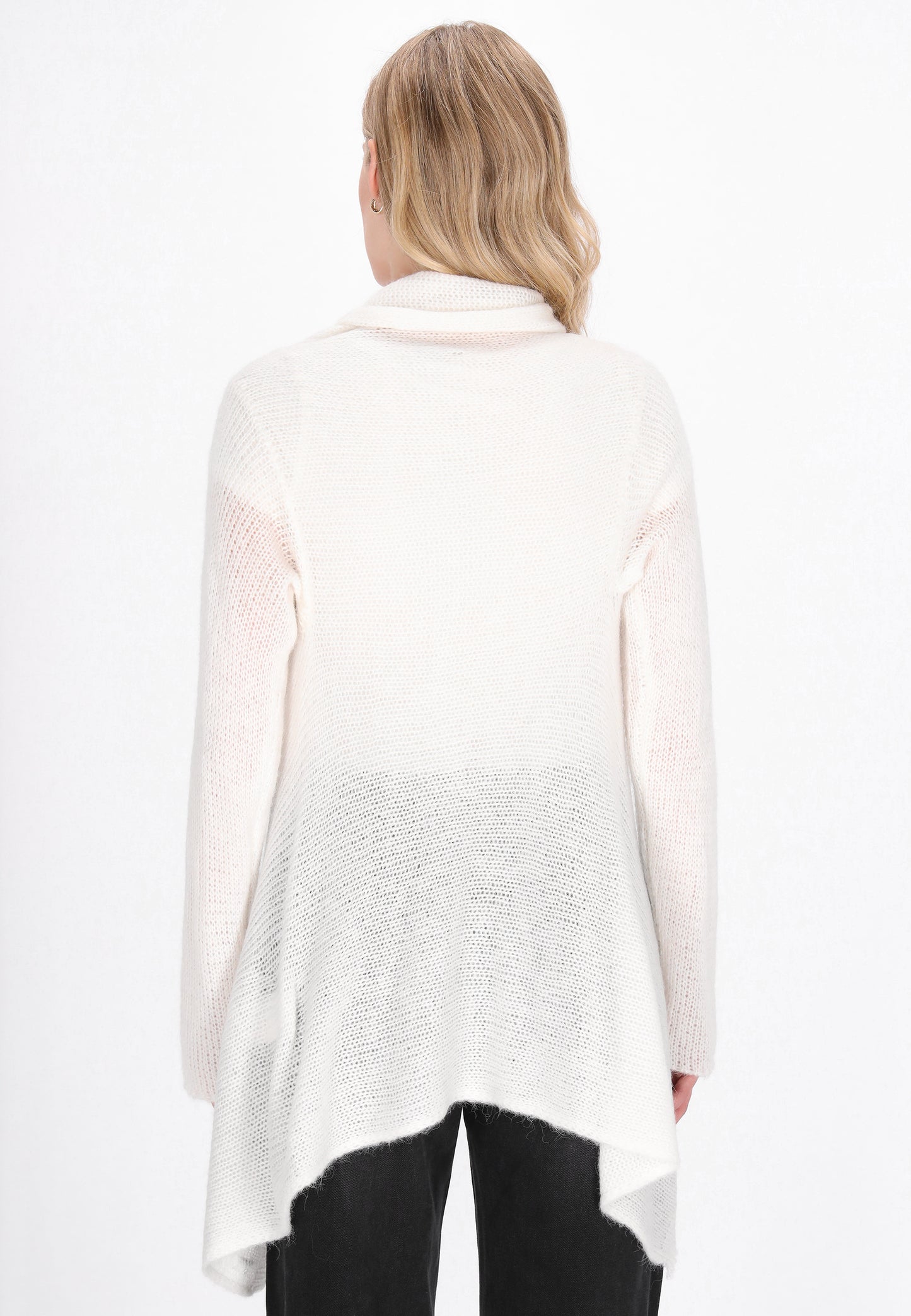 DreiMaster Vintage damski kardigan