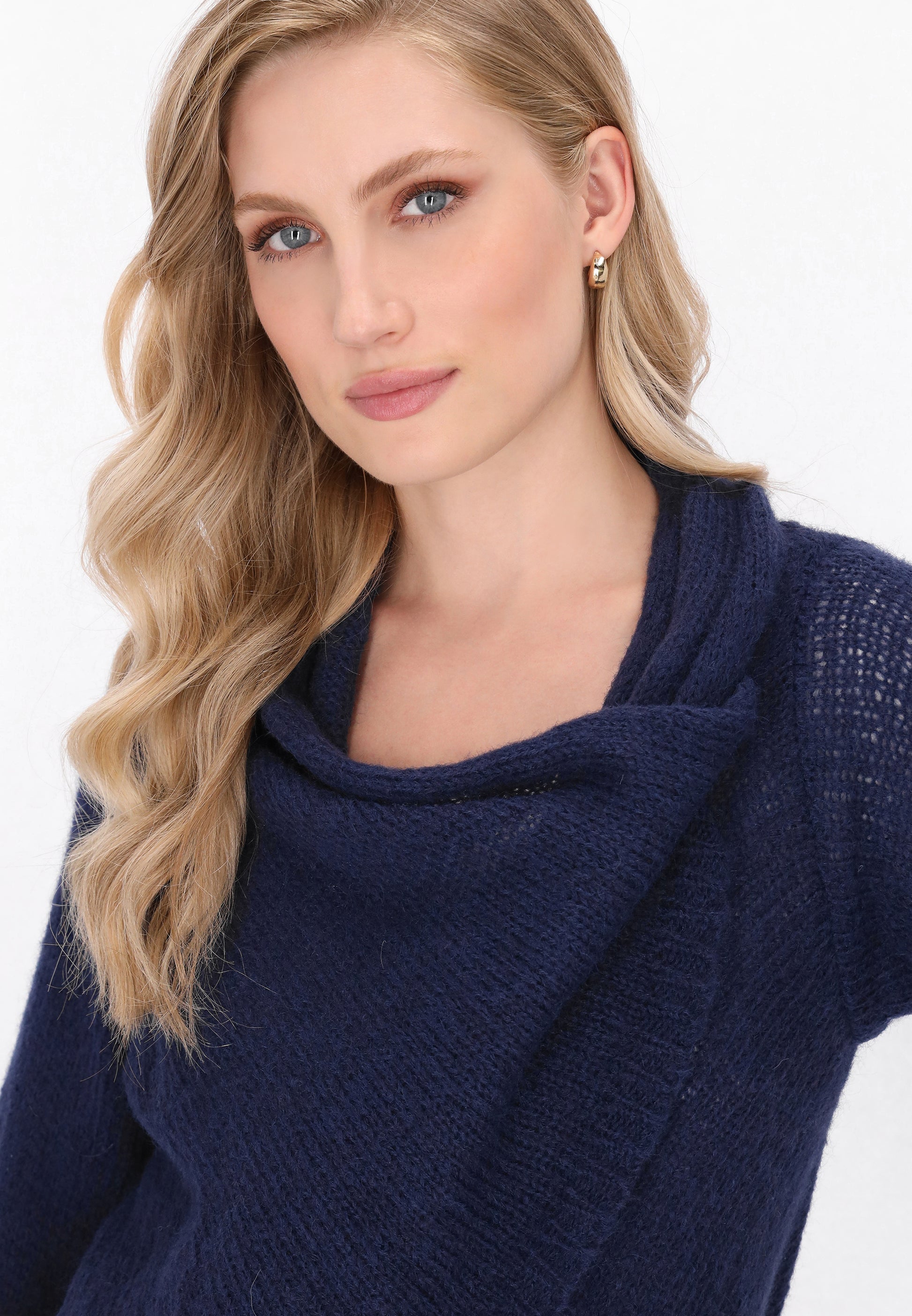 DreiMaster Vintage damski kardigan