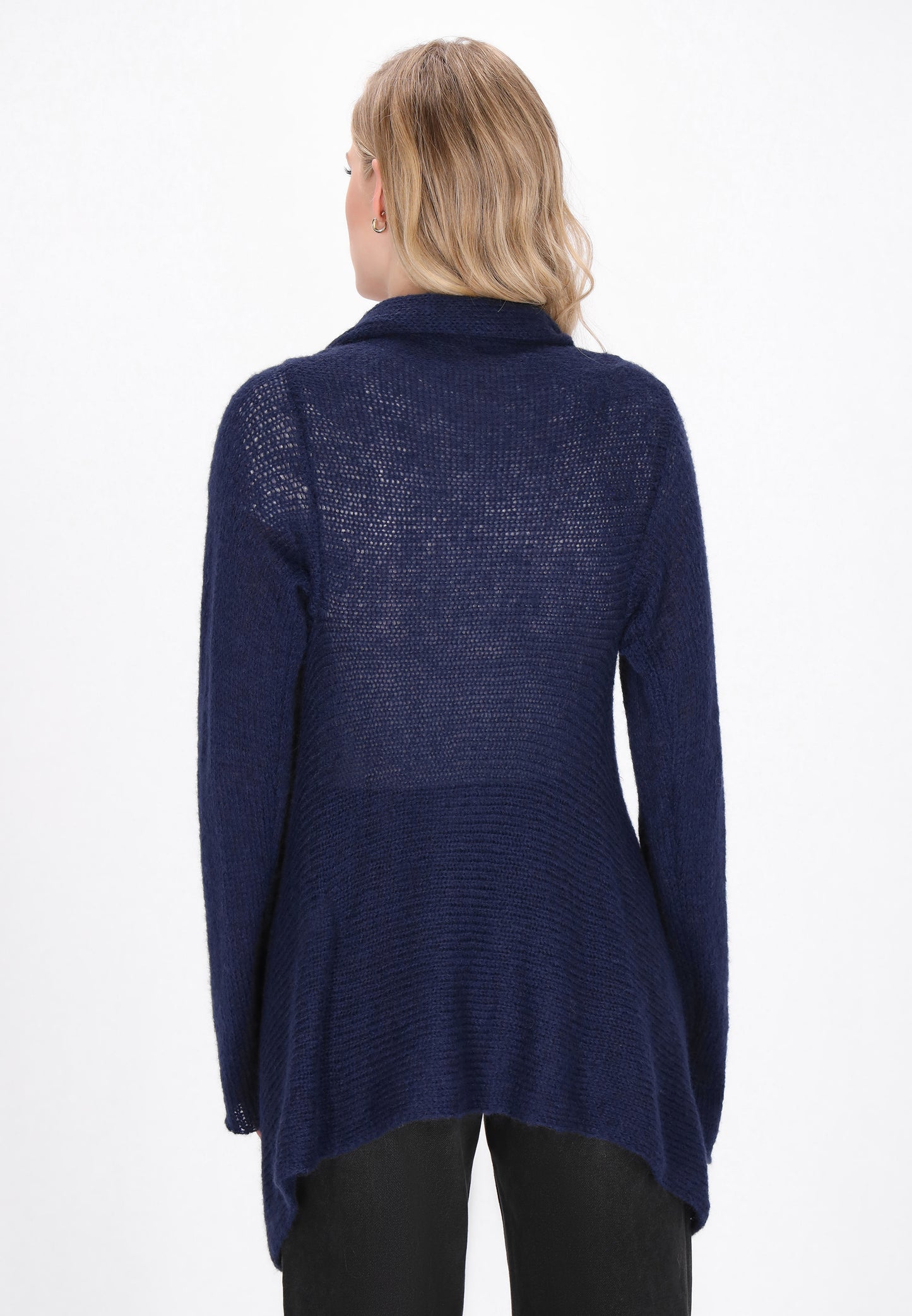 DreiMaster Vintage damski kardigan