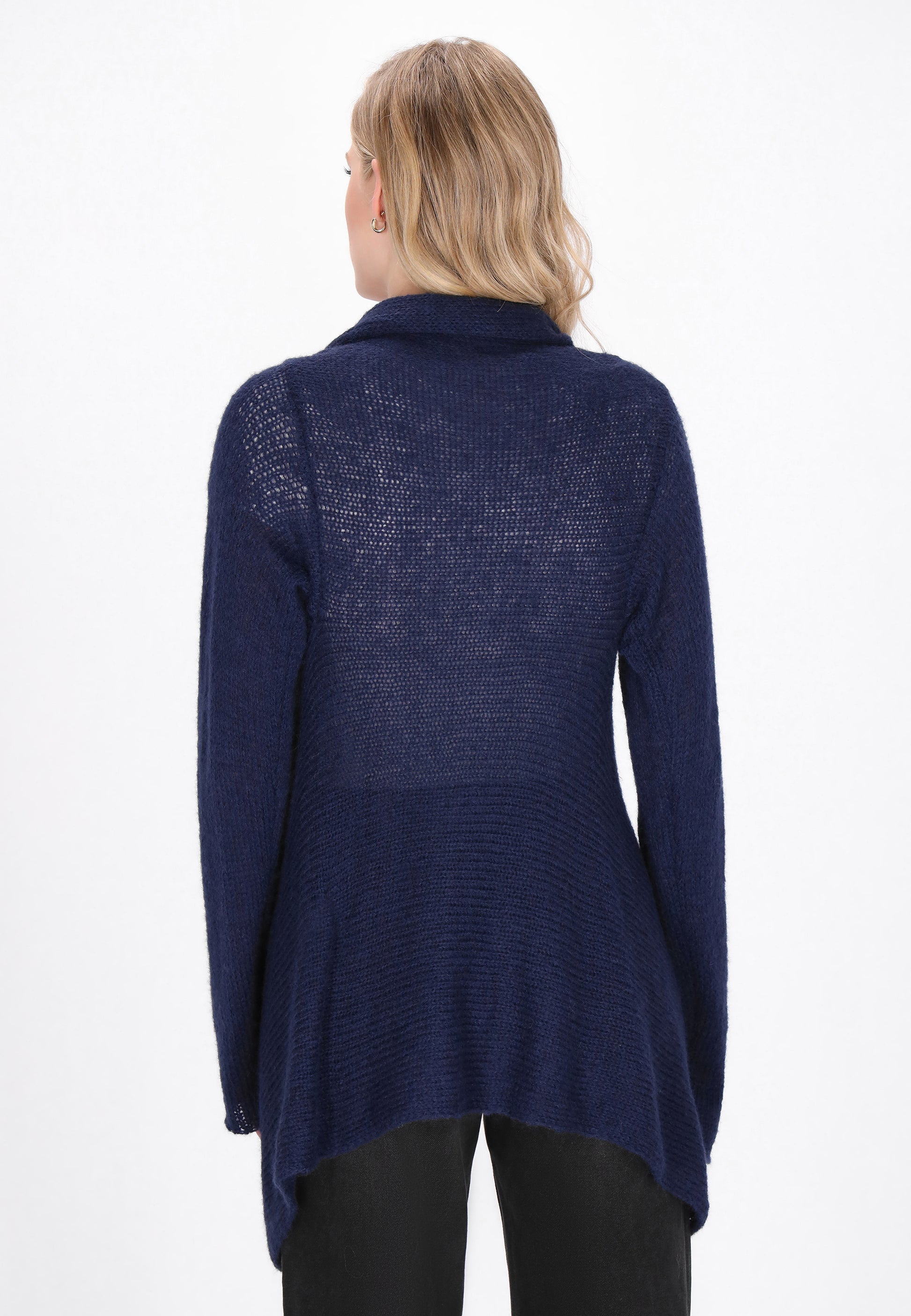 DreiMaster Vintage damski kardigan