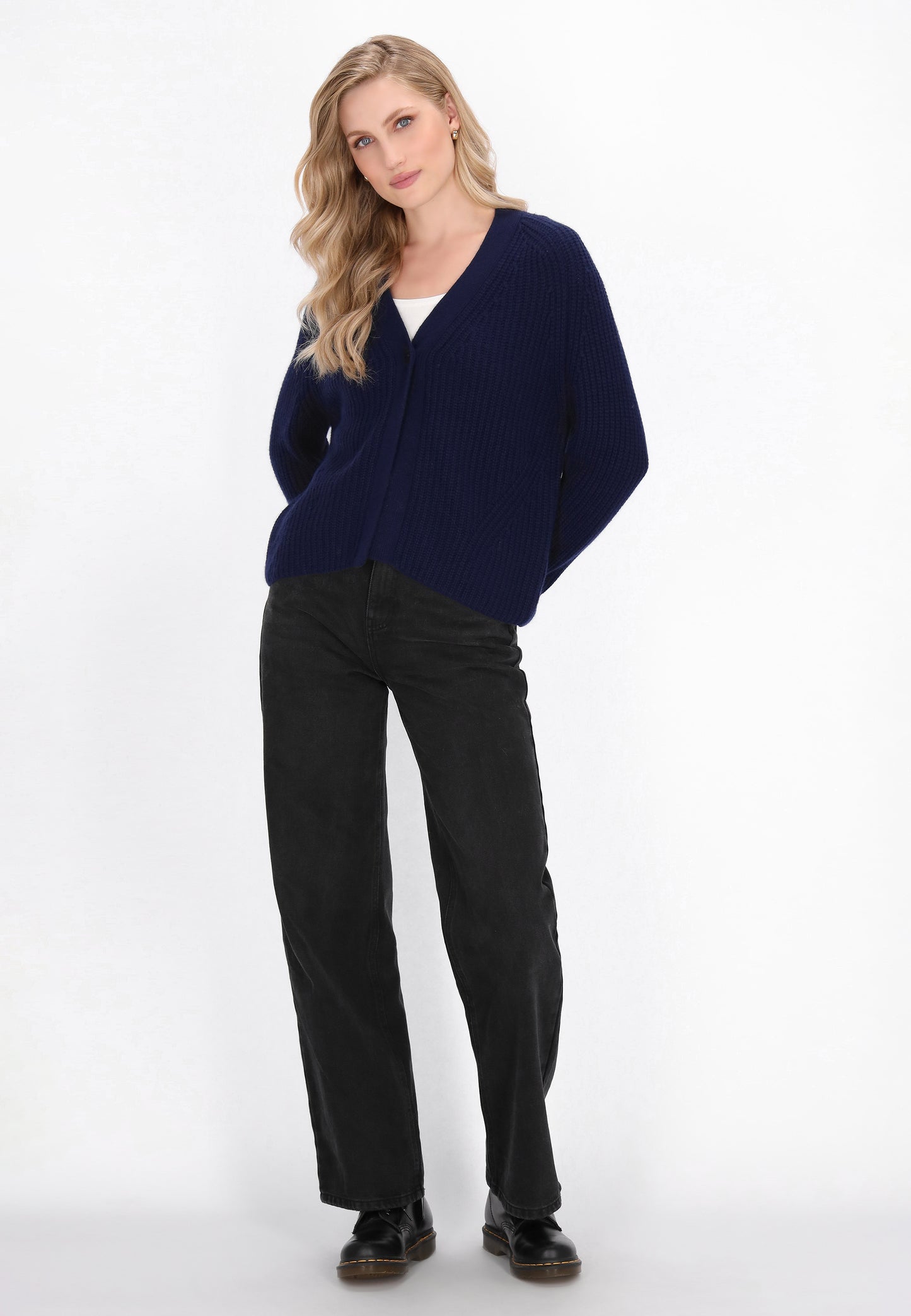 DreiMaster Vintage Women's Cardigan