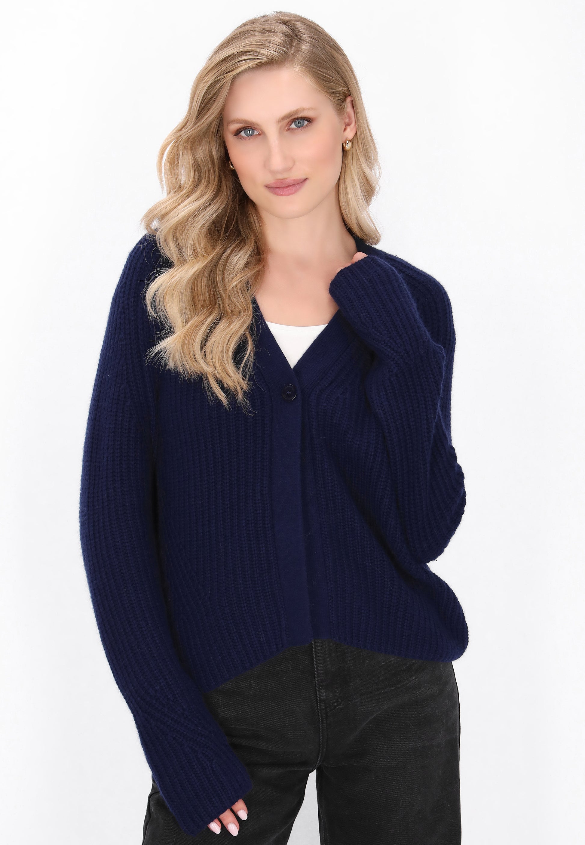 DreiMaster Vintage Women's Cardigan