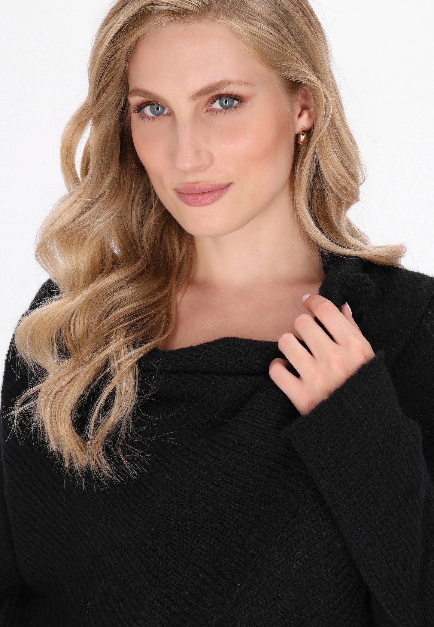 DreiMaster Vintage damski kardigan