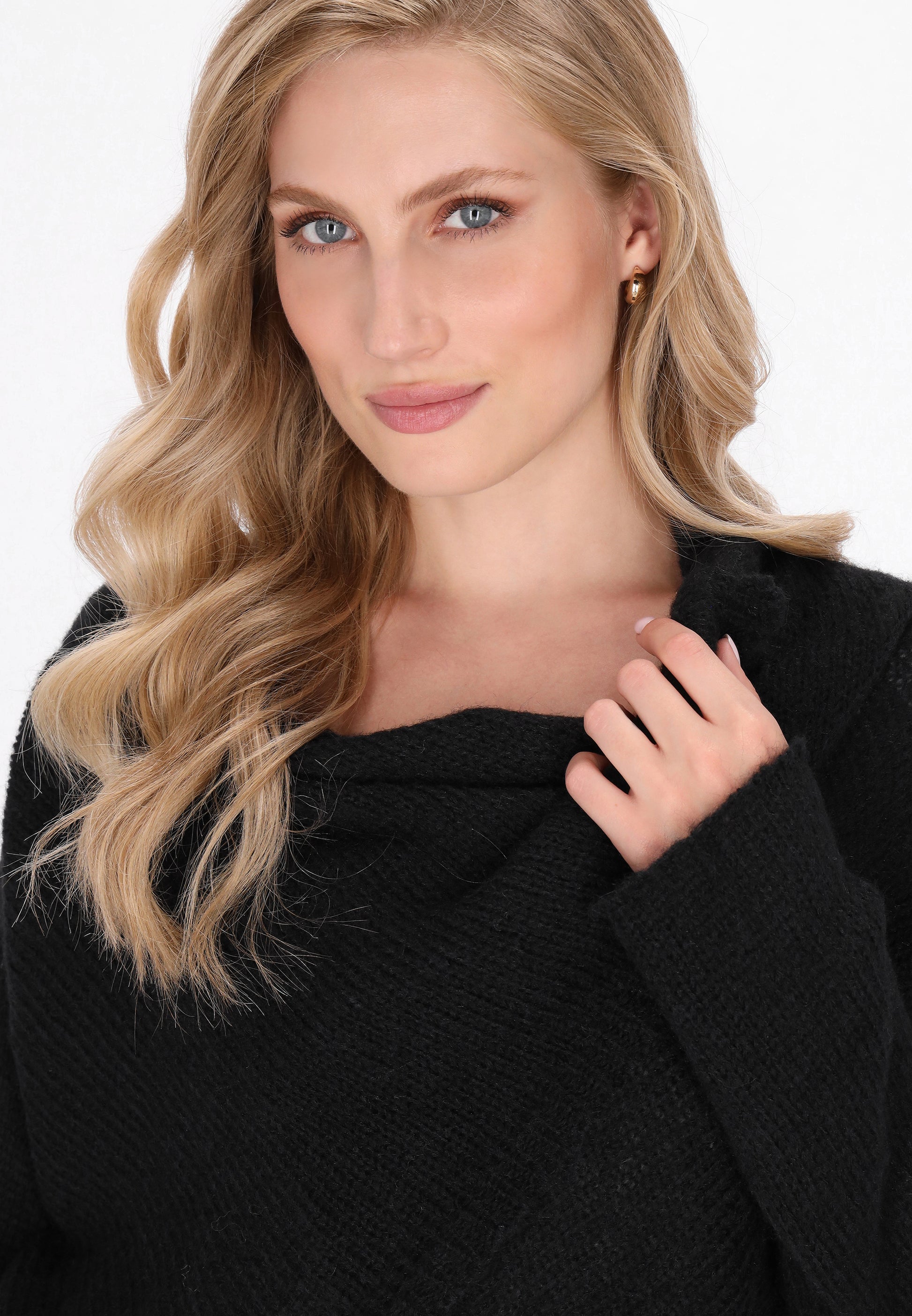 DreiMaster Vintage damski kardigan